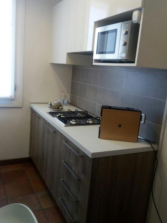 Residence Montegrappa room 2