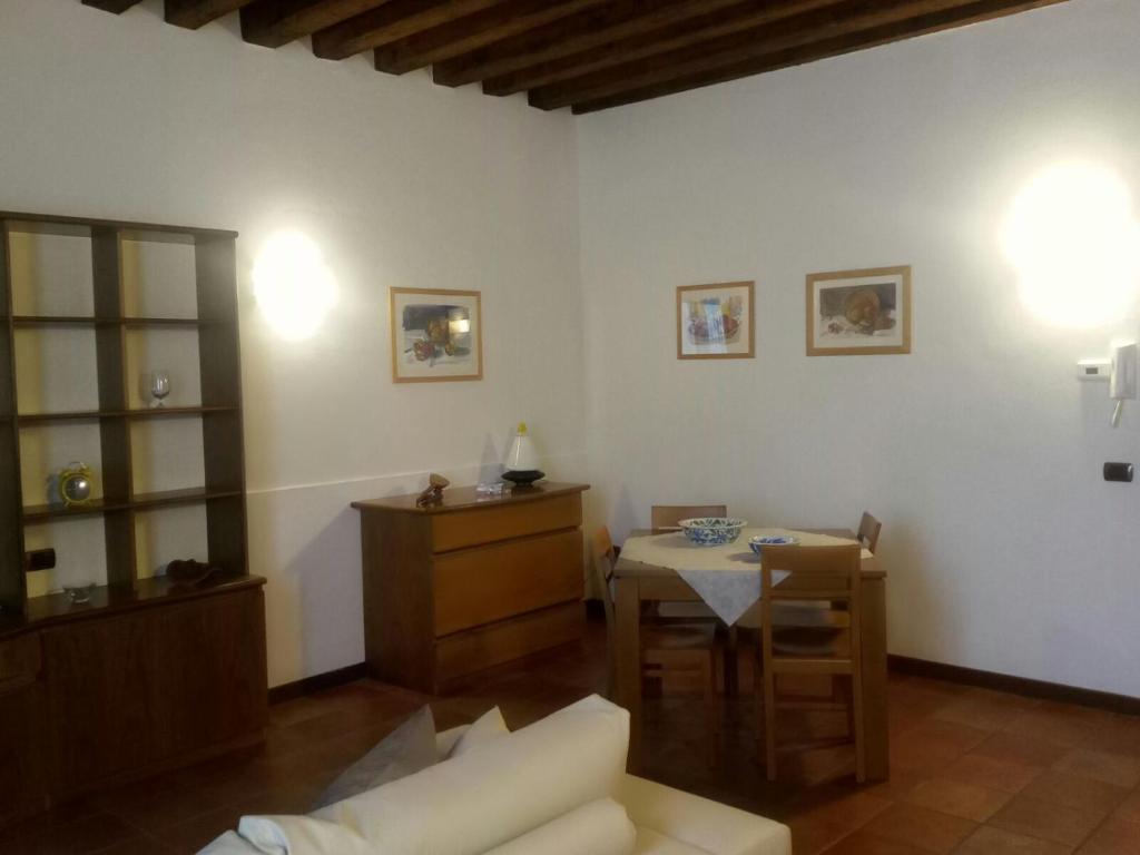 Residence Montegrappa room 4