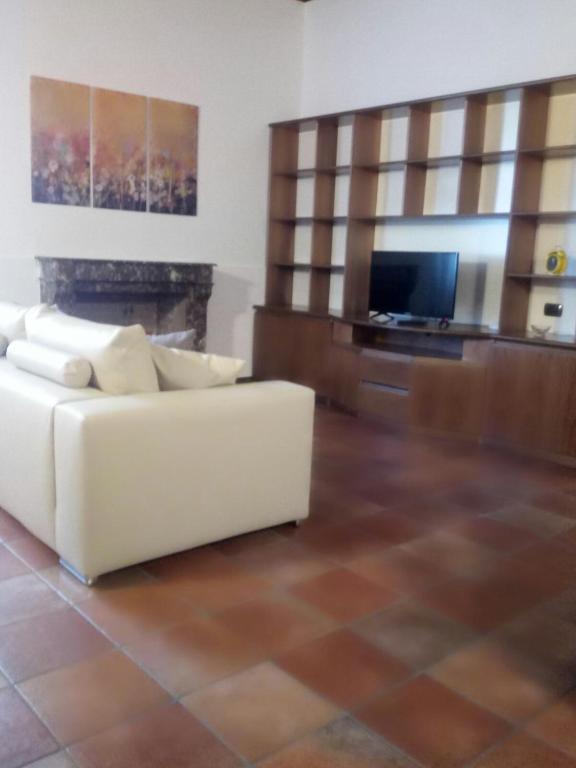 Residence Montegrappa room 5